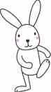 完全フリーの画像集 前を向いて歩こう