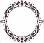 フレーム 囲い枠のイラスト４ 無料で使えるフリー素材集