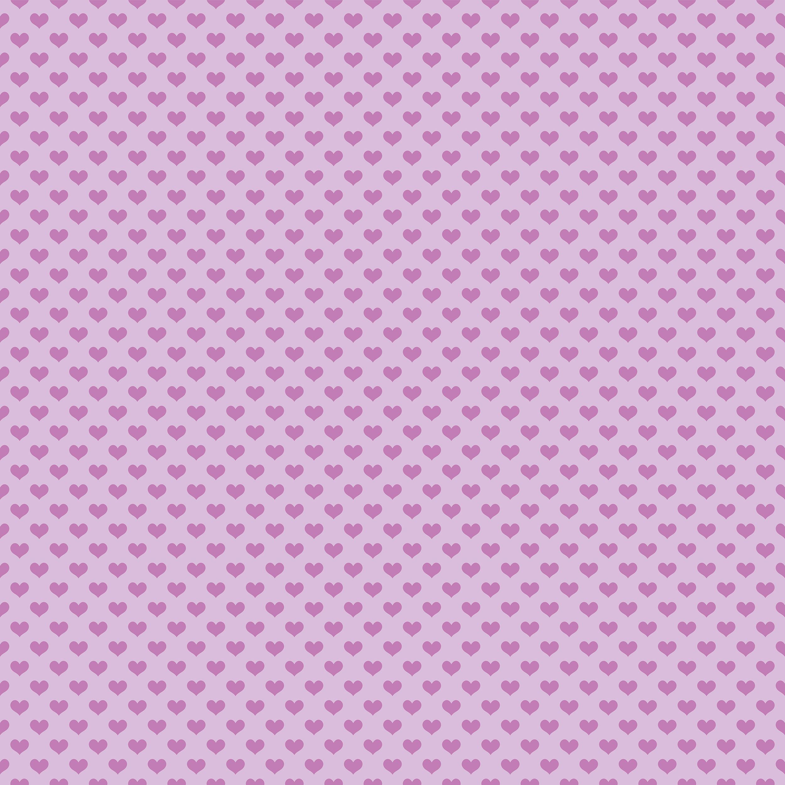 ハートデザインの壁紙 背景素材 無料画像no 268 二色ハート 紫