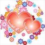 ハートのイラスト 画像 Page 3 無料で使えるフリー素材集