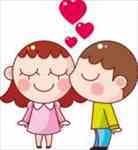 ハートのイラスト 恋人や動物のキャラクター 無料で使えるフリー素材集