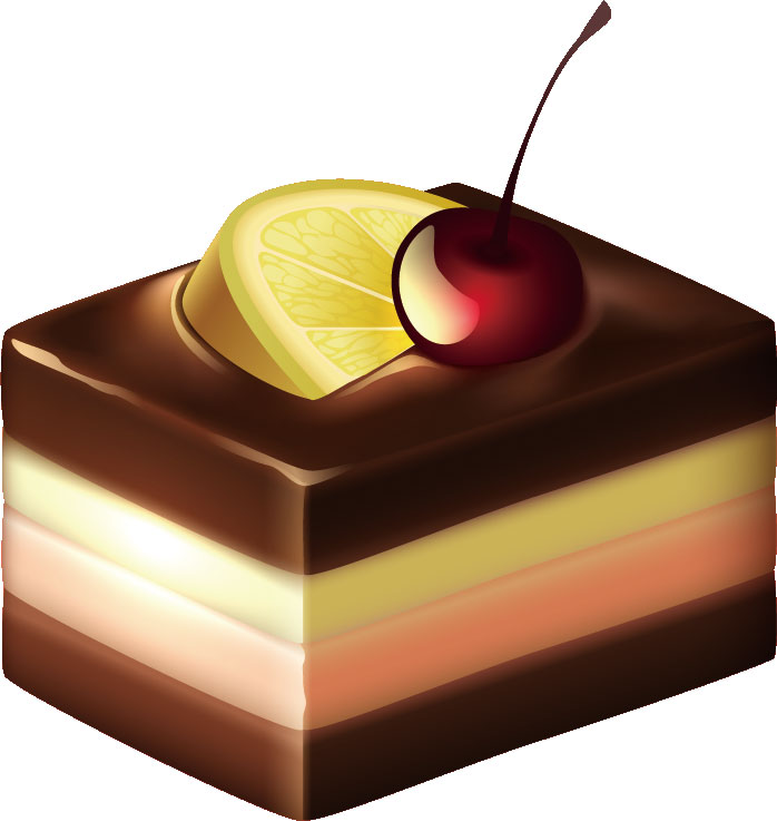 画像サンプル-チョコレート・リアル