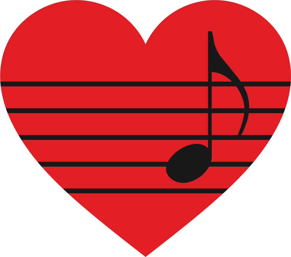 Музыкальное сердечко. Мелодия сердца. Аппликация музыкальные инструменты. Картинки с мелодиями и сердечками.