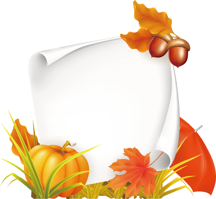 秋のイラストno 318 秋フレーム 飾り枠 無料のフリー素材集 花鳥風月