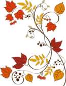 秋のイラスト２ 花 植物 動物 食べ物など 無料のフリー素材集 花鳥風月