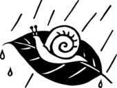 ６月 梅雨のイラスト 無料のフリー素材集 花鳥風月