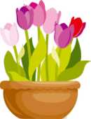 春のイラスト２ 花 植物 動物 食べ物など 無料のフリー素材集 花鳥風月